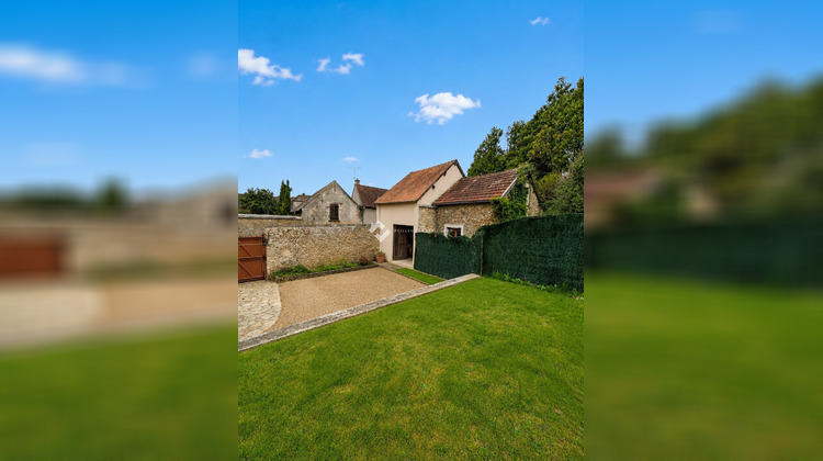Ma-Cabane - Vente Maison Bazainville, 83 m²