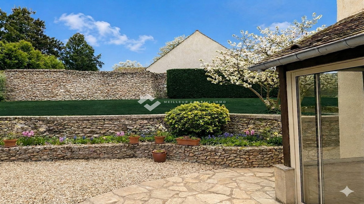 Ma-Cabane - Vente Maison Bazainville, 83 m²