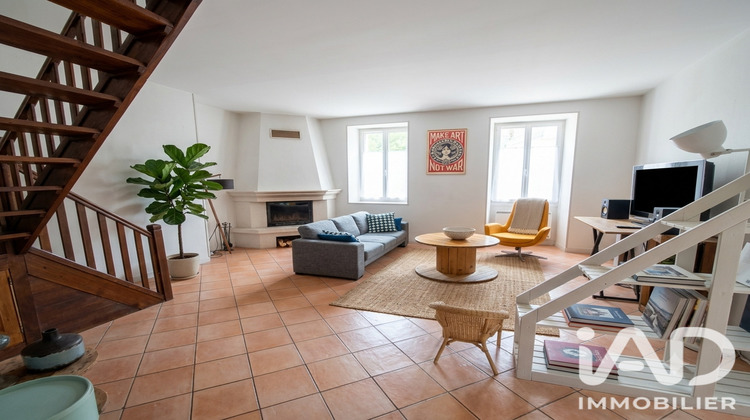 Ma-Cabane - Vente Maison Bazainville, 150 m²