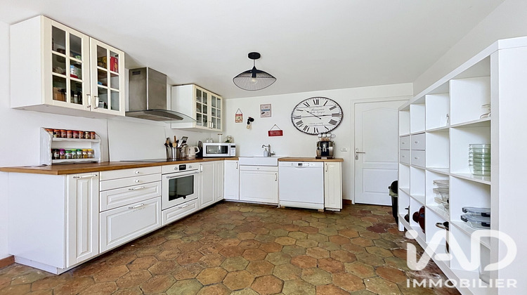 Ma-Cabane - Vente Maison Bazainville, 100 m²