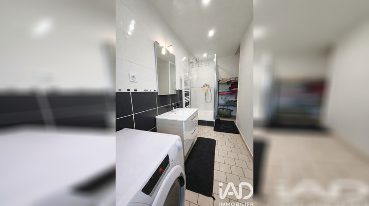 Ma-Cabane - Vente Maison Bazancourt, 104 m²