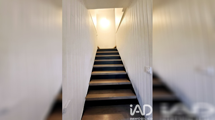 Ma-Cabane - Vente Maison Bazancourt, 104 m²