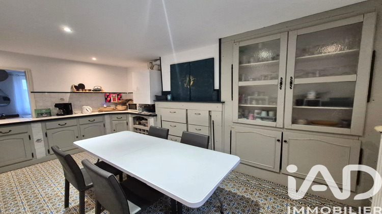 Ma-Cabane - Vente Maison Bazancourt, 174 m²