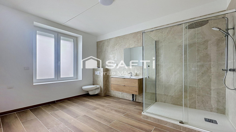 Ma-Cabane - Vente Maison Bazancourt, 100 m²