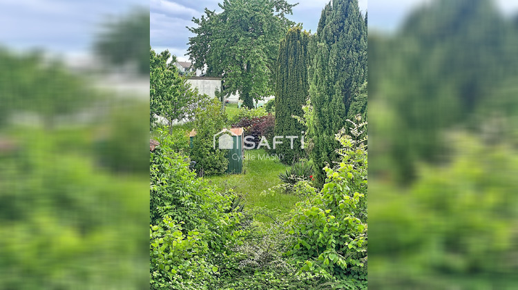 Ma-Cabane - Vente Maison Bazancourt, 100 m²