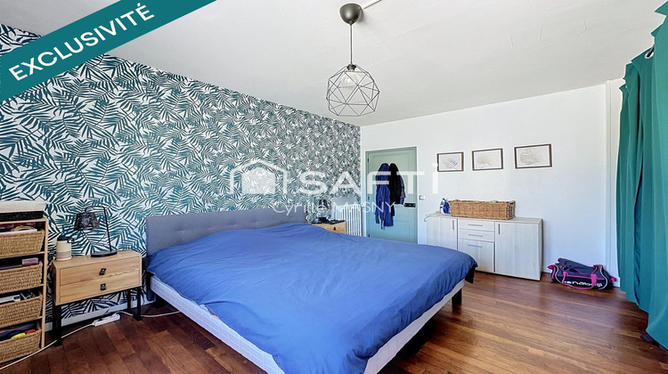 Ma-Cabane - Vente Maison Bazancourt, 116 m²