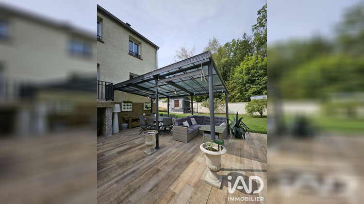 Ma-Cabane - Vente Maison Bazancourt, 200 m²