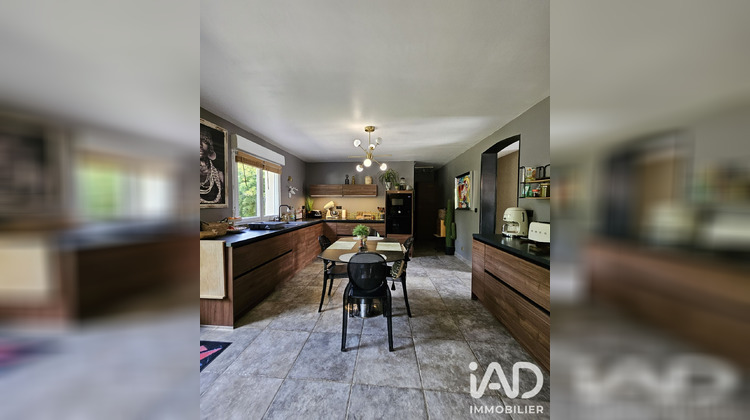 Ma-Cabane - Vente Maison Bazancourt, 200 m²