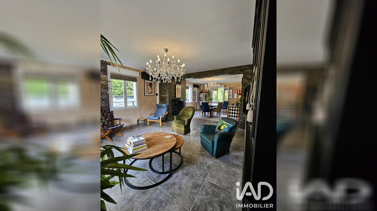 Ma-Cabane - Vente Maison Bazancourt, 200 m²