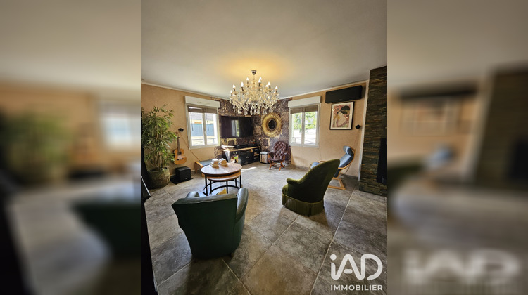 Ma-Cabane - Vente Maison Bazancourt, 200 m²