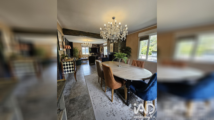 Ma-Cabane - Vente Maison Bazancourt, 200 m²