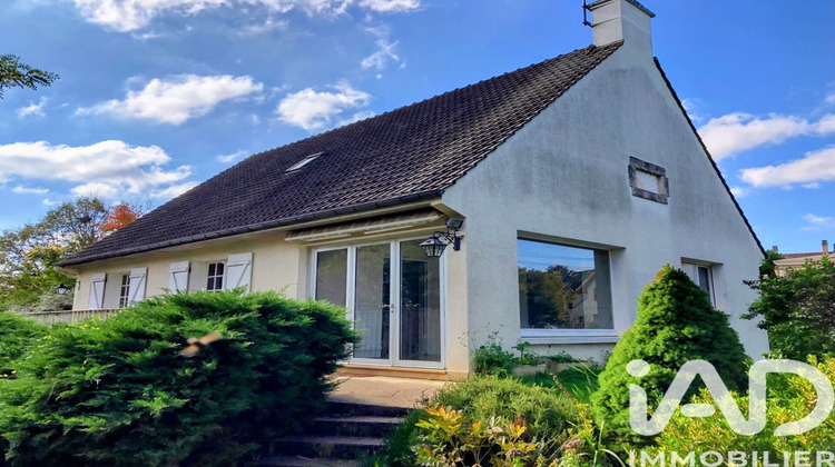 Ma-Cabane - Vente Maison Bazarnes, 131 m²