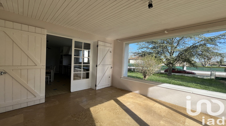 Ma-Cabane - Vente Maison Bazarnes, 131 m²