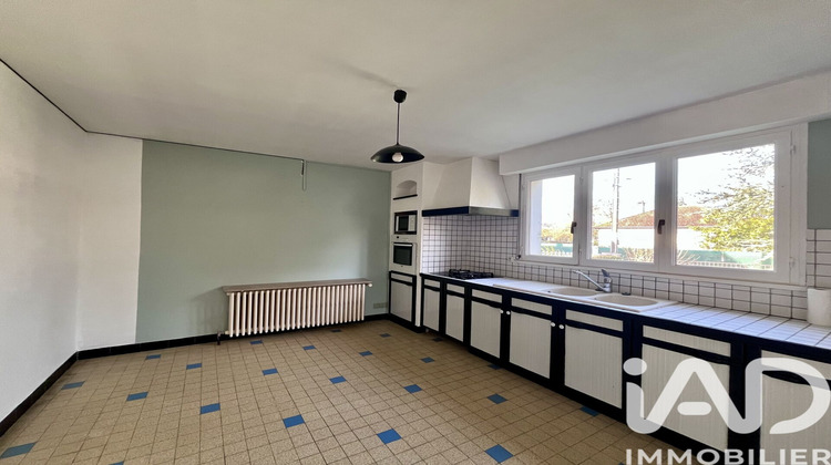 Ma-Cabane - Vente Maison Bazarnes, 131 m²