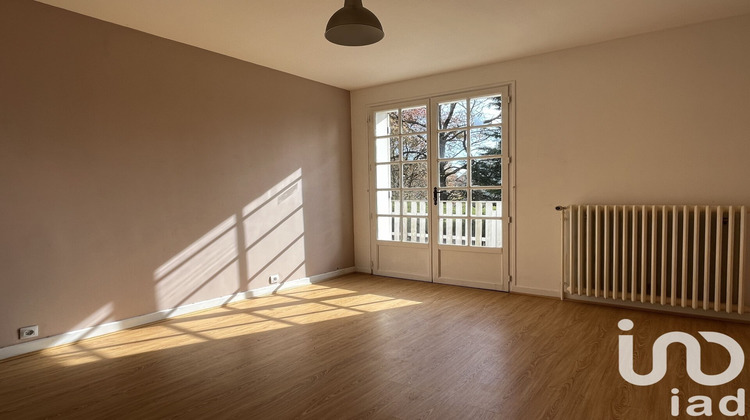 Ma-Cabane - Vente Maison Bazarnes, 131 m²