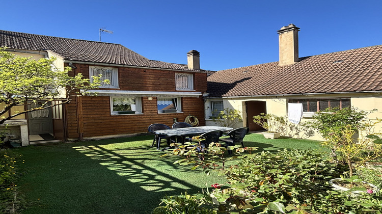 Ma-Cabane - Vente Maison Bazarnes, 93 m²