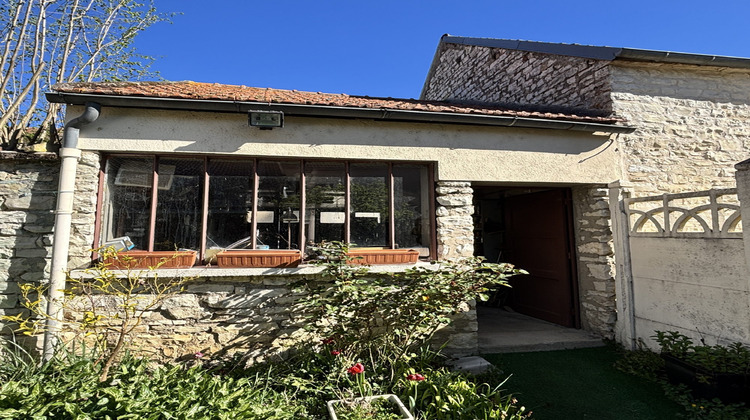 Ma-Cabane - Vente Maison Bazarnes, 93 m²