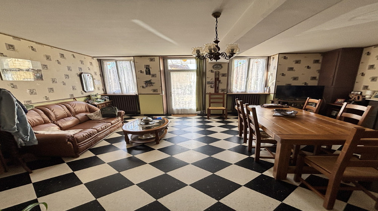 Ma-Cabane - Vente Maison Bazarnes, 93 m²