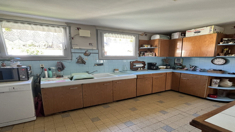 Ma-Cabane - Vente Maison Bazarnes, 93 m²
