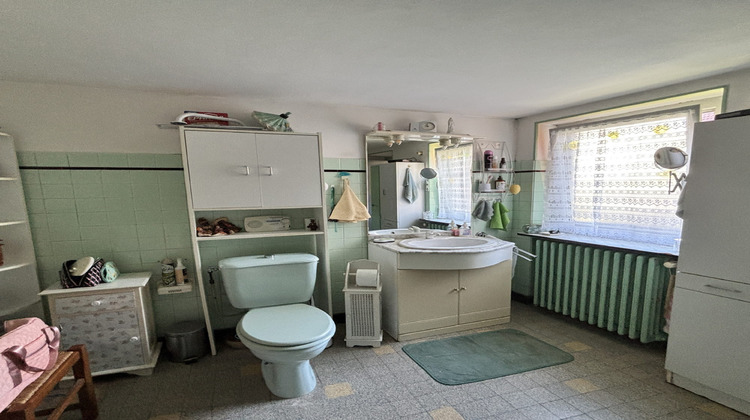 Ma-Cabane - Vente Maison Bazarnes, 93 m²
