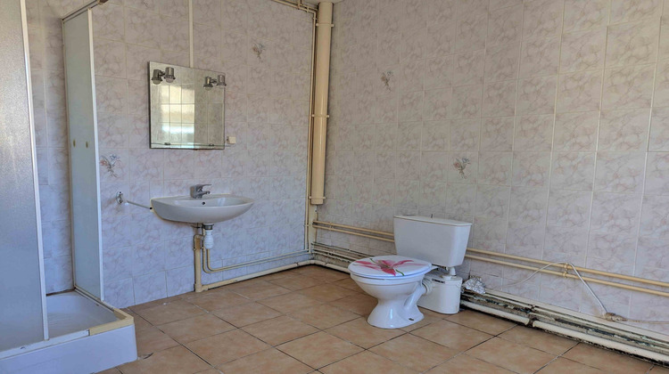 Ma-Cabane - Vente Maison Bazarnes, 68 m²