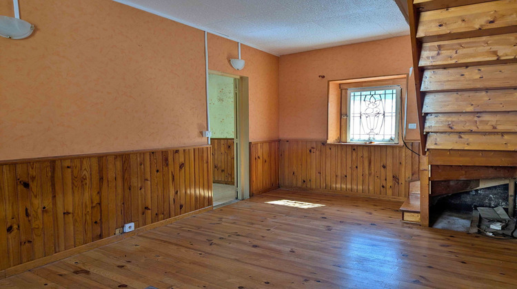 Ma-Cabane - Vente Maison Bazarnes, 68 m²