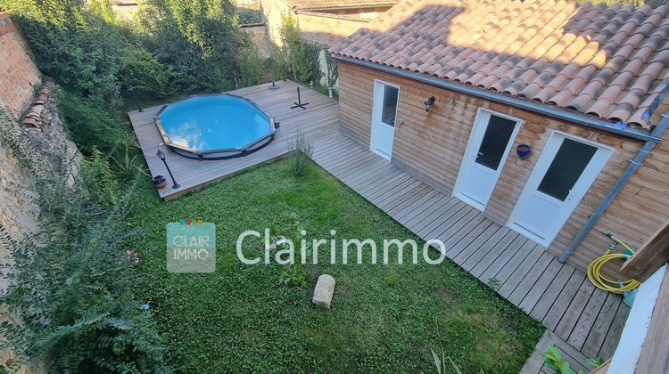 Ma-Cabane - Vente Maison BAZAS, 180 m²