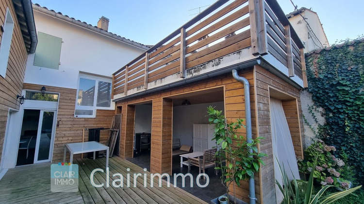 Ma-Cabane - Vente Maison BAZAS, 180 m²