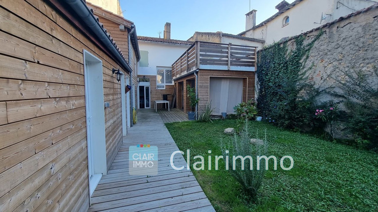 Ma-Cabane - Vente Maison BAZAS, 180 m²