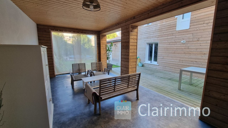 Ma-Cabane - Vente Maison BAZAS, 180 m²