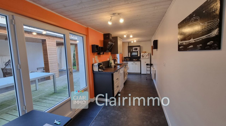 Ma-Cabane - Vente Maison BAZAS, 180 m²