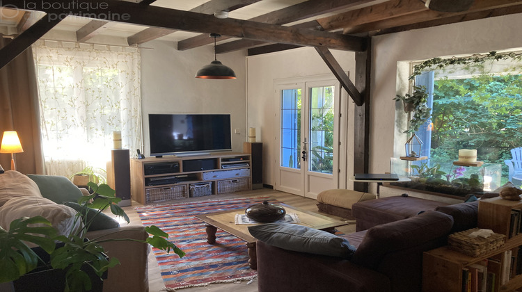 Ma-Cabane - Vente Maison Bazas, 161 m²