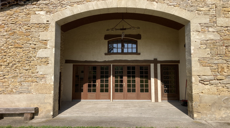 Ma-Cabane - Vente Maison Bazas, 155 m²