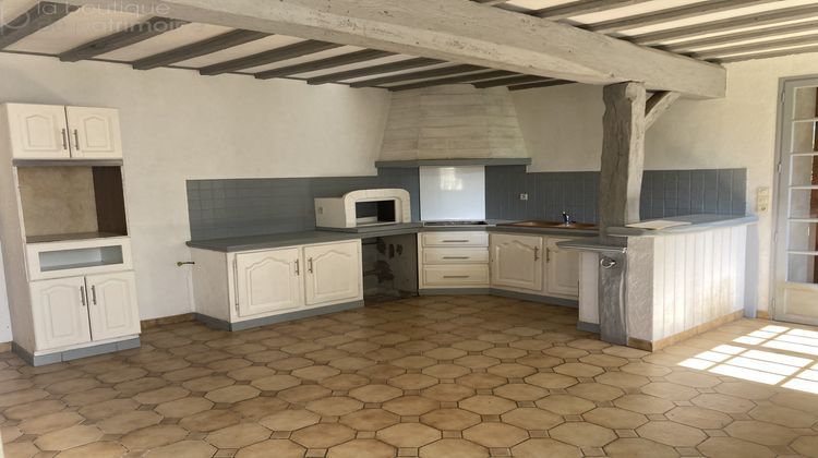 Ma-Cabane - Vente Maison Bazas, 155 m²