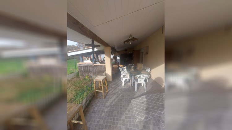 Ma-Cabane - Vente Maison Bazas, 96 m²