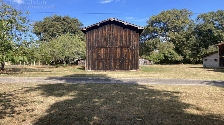 Ma-Cabane - Vente Maison Bazas, 106 m²