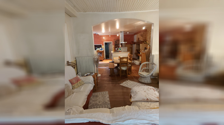 Ma-Cabane - Vente Maison Bazas, 215 m²