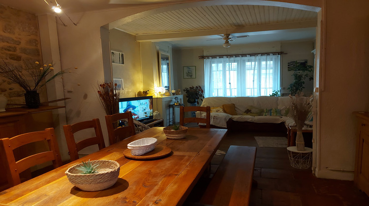 Ma-Cabane - Vente Maison Bazas, 215 m²