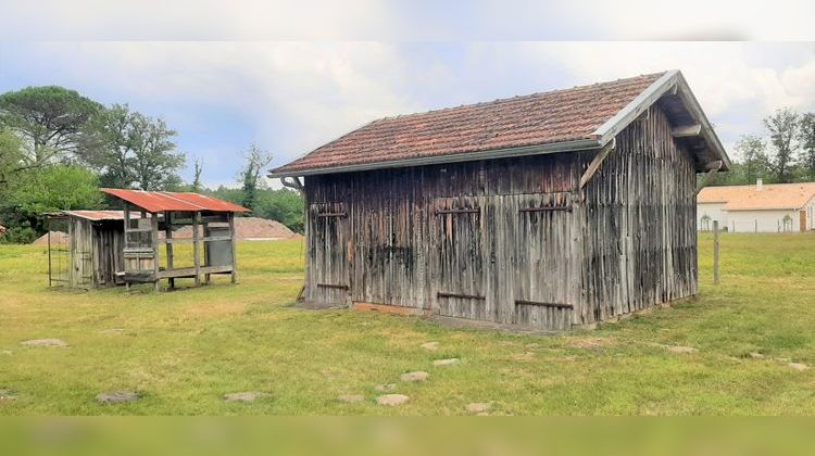 Ma-Cabane - Vente Maison Bazas, 75 m²