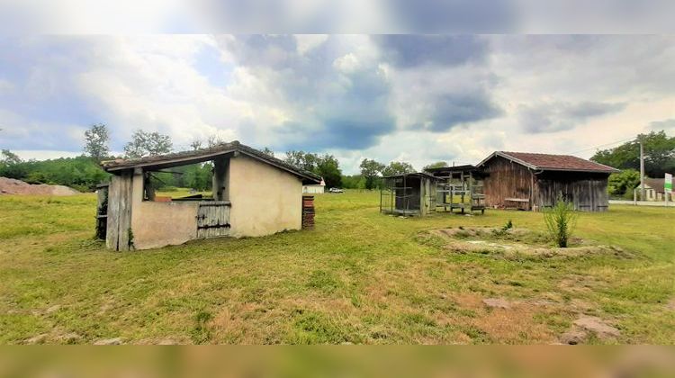 Ma-Cabane - Vente Maison Bazas, 75 m²