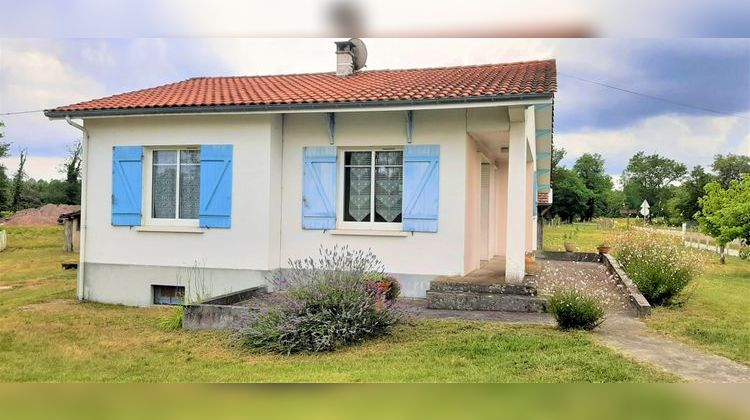 Ma-Cabane - Vente Maison Bazas, 75 m²