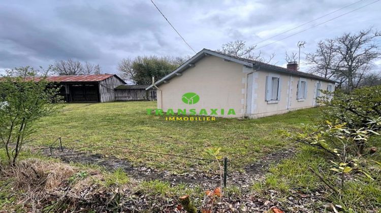 Ma-Cabane - Vente Maison Bazas, 93 m²