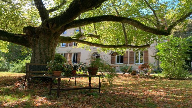 Ma-Cabane - Vente Maison Bazas, 340 m²