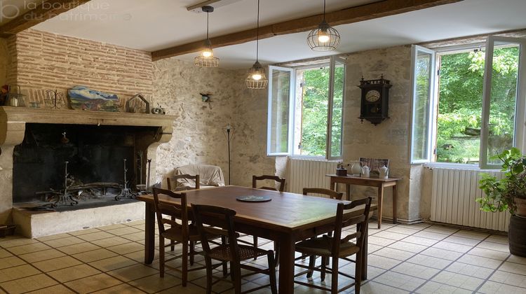 Ma-Cabane - Vente Maison Bazas, 340 m²