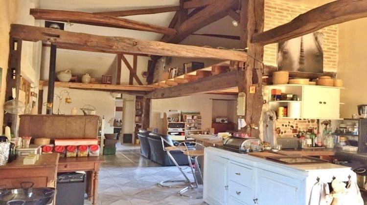 Ma-Cabane - Vente Maison Bazas, 97 m²