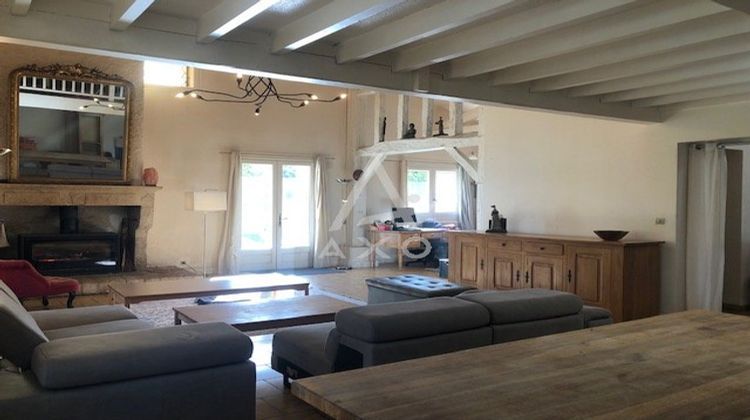 Ma-Cabane - Vente Maison BAZAS, 302 m²