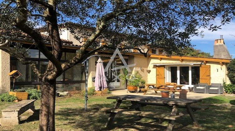 Ma-Cabane - Vente Maison BAZAS, 302 m²