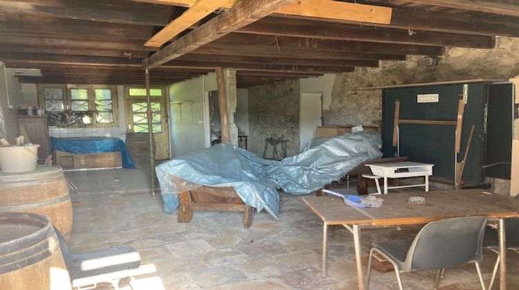 Ma-Cabane - Vente Maison Bazas, 86 m²