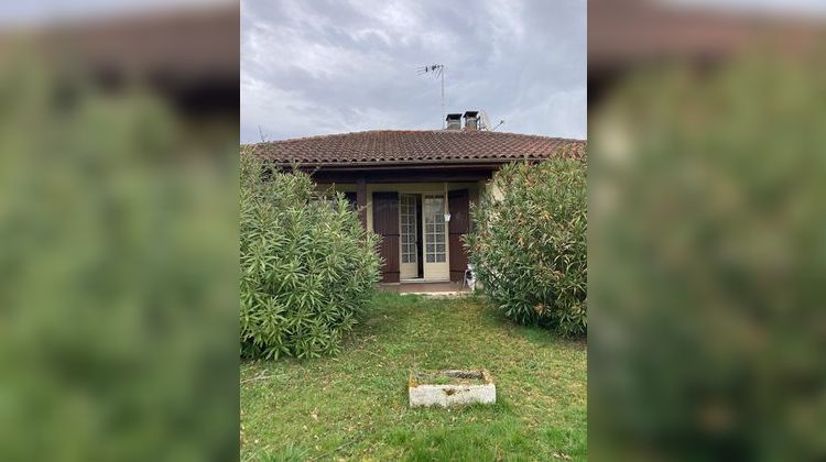 Ma-Cabane - Vente Maison Bazas, 215 m²