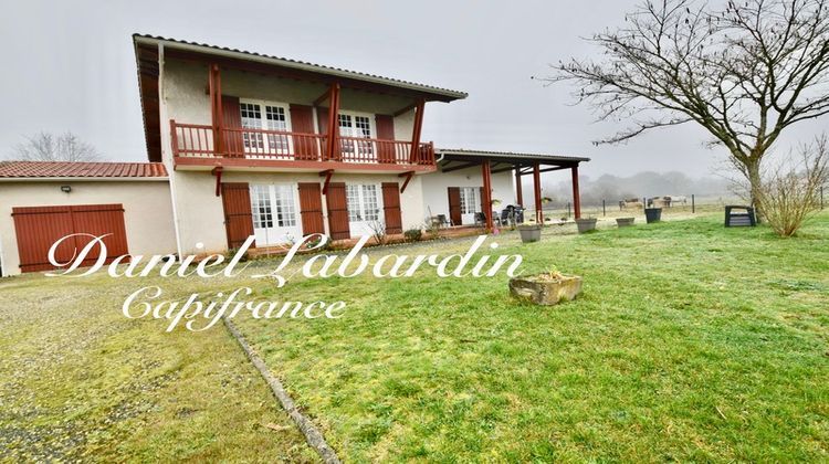 Ma-Cabane - Vente Maison BAZAS, 189 m²